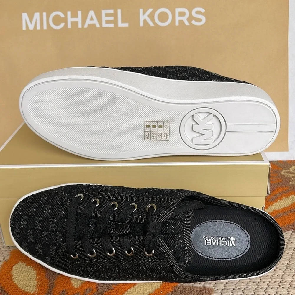 Michael Kors new box